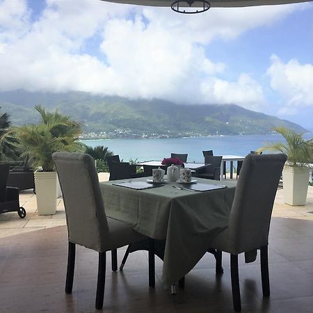 Petit Amour Villa Glacis  Luaran gambar