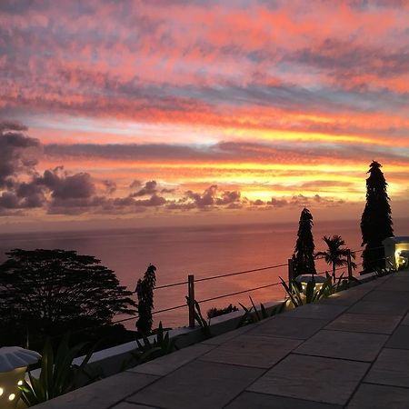 Petit Amour Villa Glacis  Luaran gambar