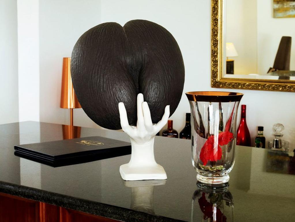 Petit Amour Villa Glacis  Luaran gambar