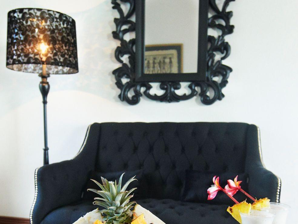 Petit Amour Villa Glacis  Luaran gambar