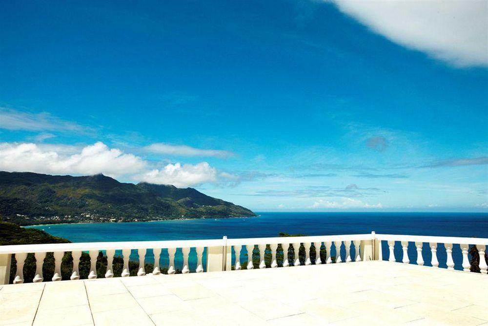 Petit Amour Villa Glacis  Luaran gambar