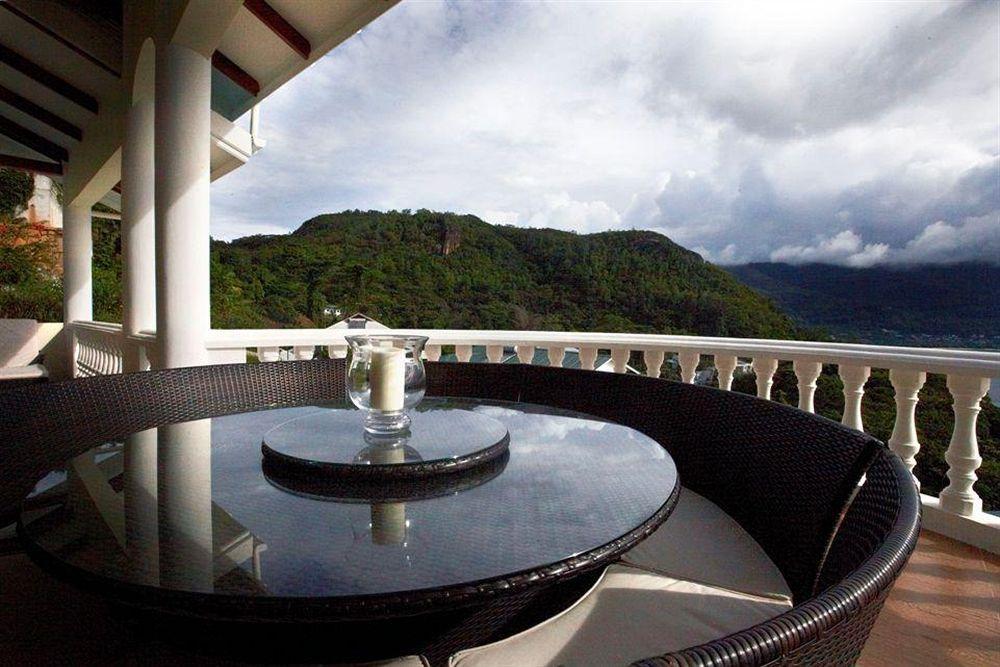 Petit Amour Villa Glacis  Luaran gambar
