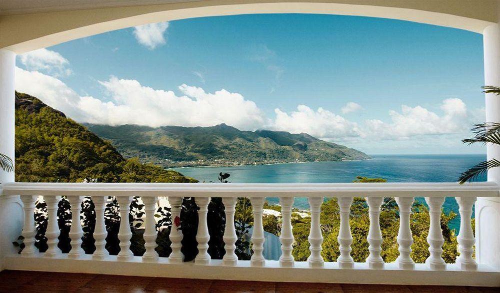 Petit Amour Villa Glacis  Luaran gambar