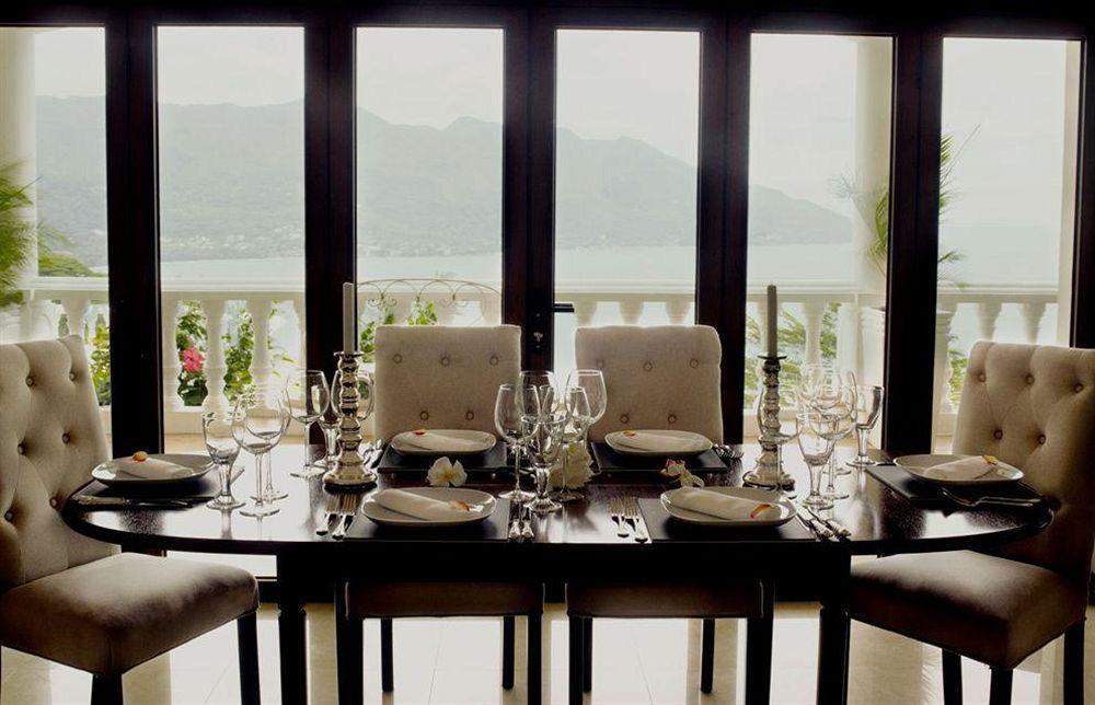 Petit Amour Villa Glacis  Luaran gambar