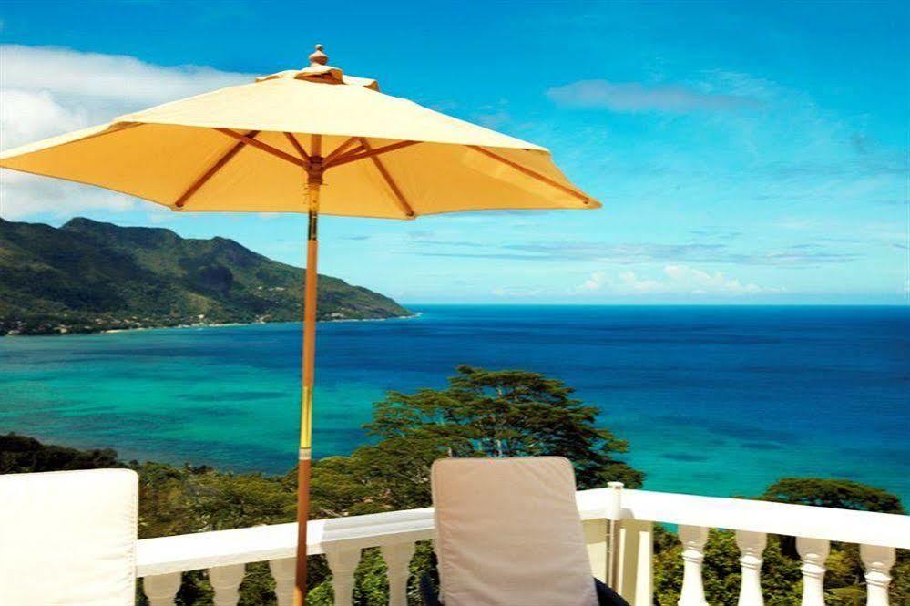Petit Amour Villa Glacis  Luaran gambar